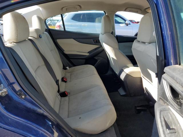 Subaru Impreza Image 10