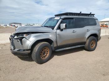  Salvage Lexus Gx