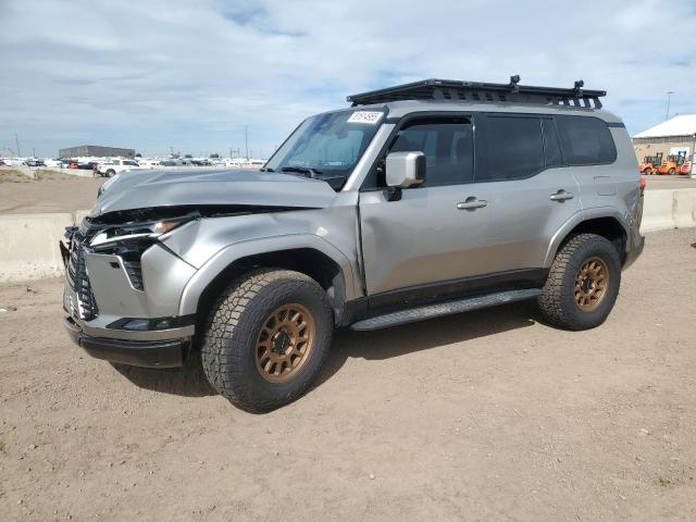  Salvage Lexus Gx