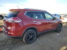 Nissan Rogue S Image 8