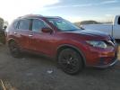 Nissan Rogue S Image 3