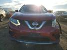 Nissan Rogue S Image 7