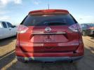 Nissan Rogue S Image 5