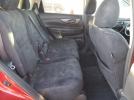 Nissan Rogue S Image 13
