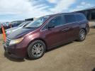 Honda Odyssey Exl Image 1