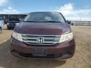 Honda Odyssey Exl Image 6