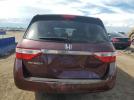 Honda Odyssey Exl Image 5