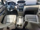 Honda Odyssey Exl Image 10