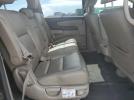 Honda Odyssey Exl Image 11