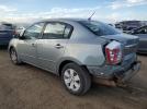 Nissan Sentra 2.0 Image 3