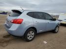 Nissan Rogue S Image 7