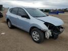 Nissan Rogue S Image 5