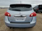 Nissan Rogue S Image 9
