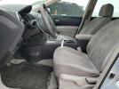 Nissan Rogue S Image 3