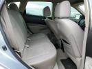 Nissan Rogue S Image 2