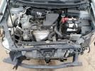 Nissan Rogue S Image 12