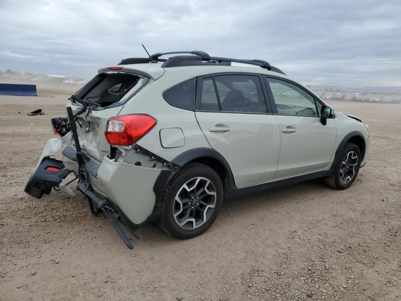 Subaru Crosstrek Premium Image 3