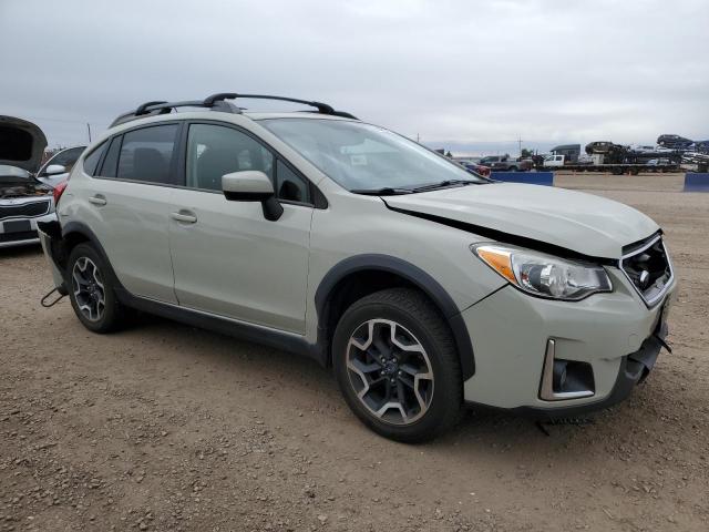 Subaru Crosstrek Premium Image 5