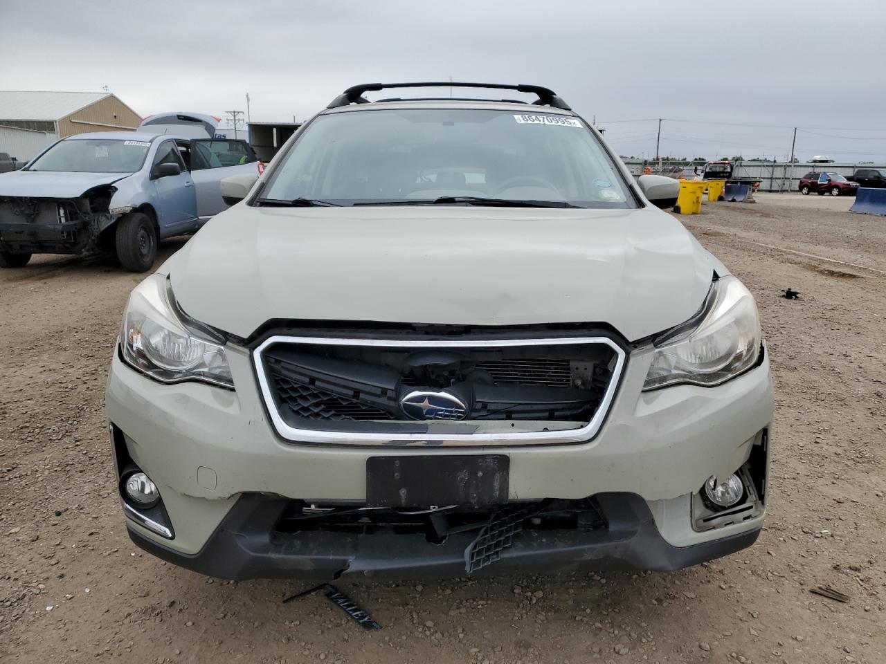Subaru Crosstrek Premium Image 4