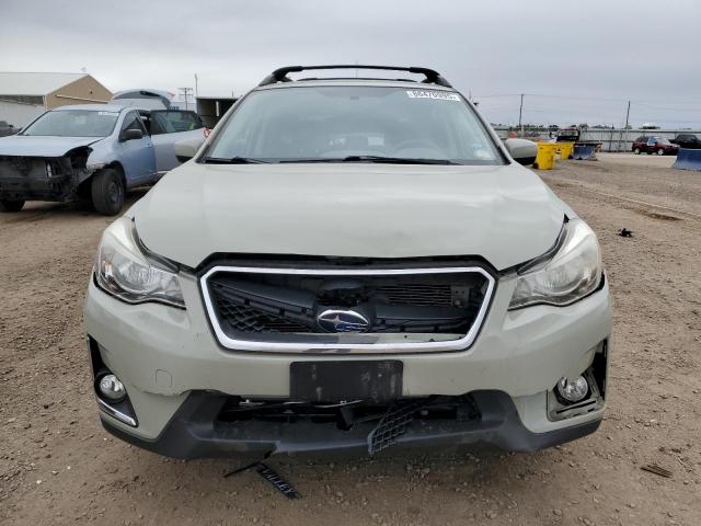 Subaru Crosstrek Premium Image 4