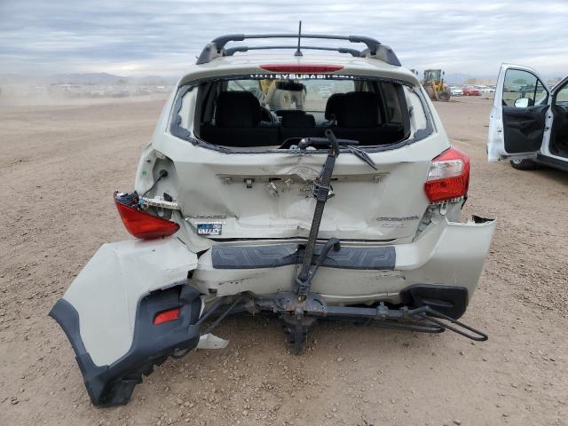 Subaru Crosstrek Premium Image 6