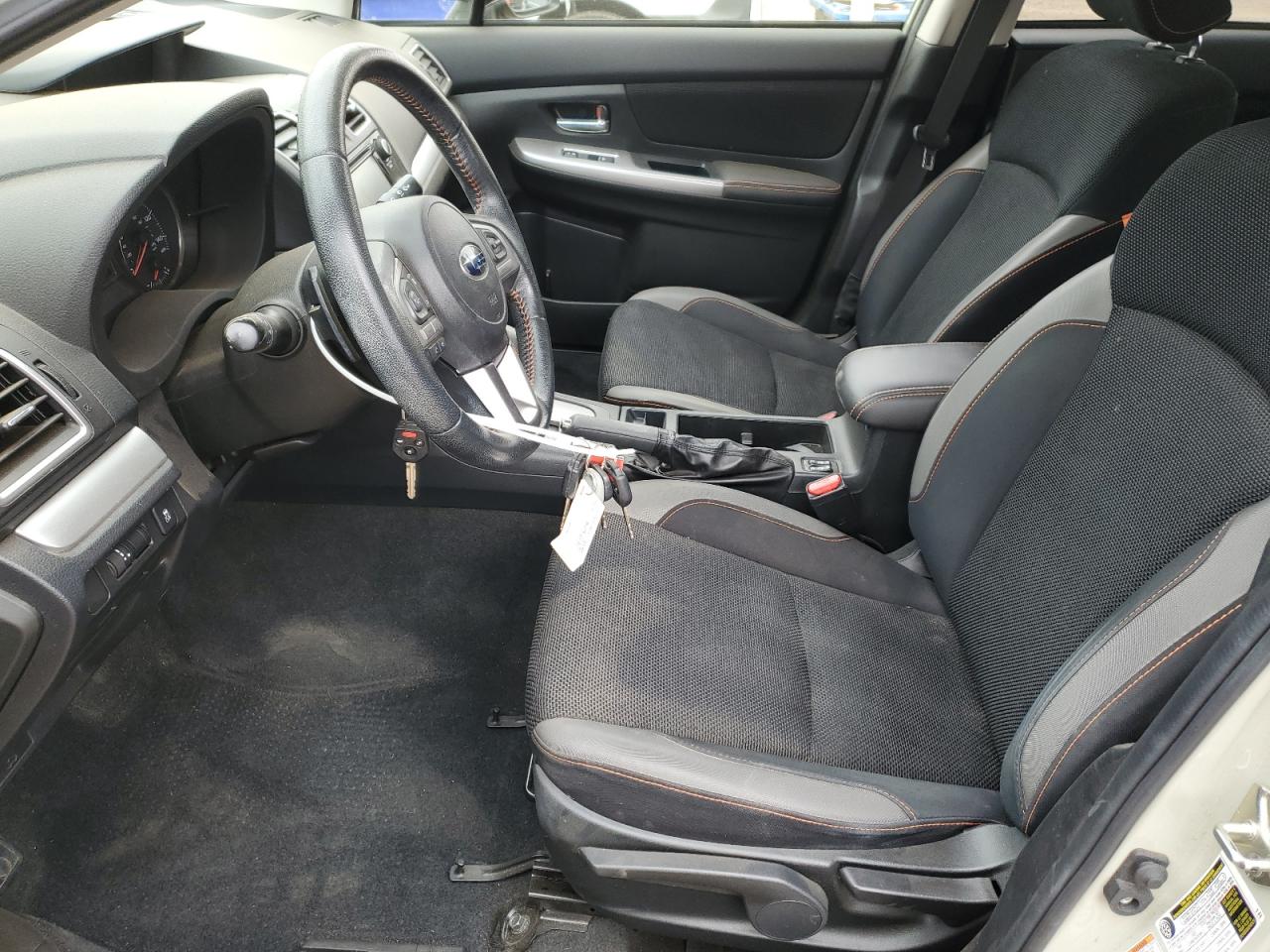 Subaru Crosstrek Premium Image 8