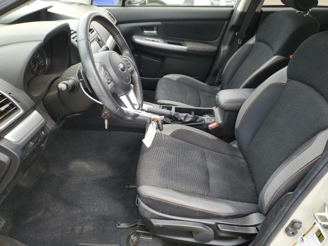 Subaru Crosstrek Premium Image 8