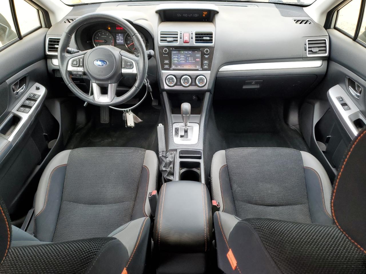 Subaru Crosstrek Premium Image 7