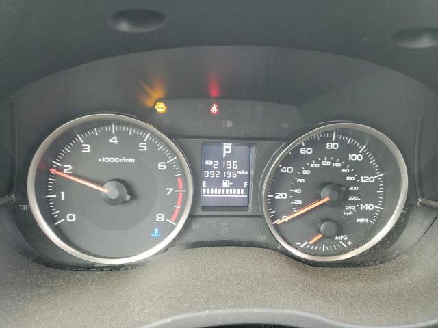 Subaru Crosstrek Premium Image 12