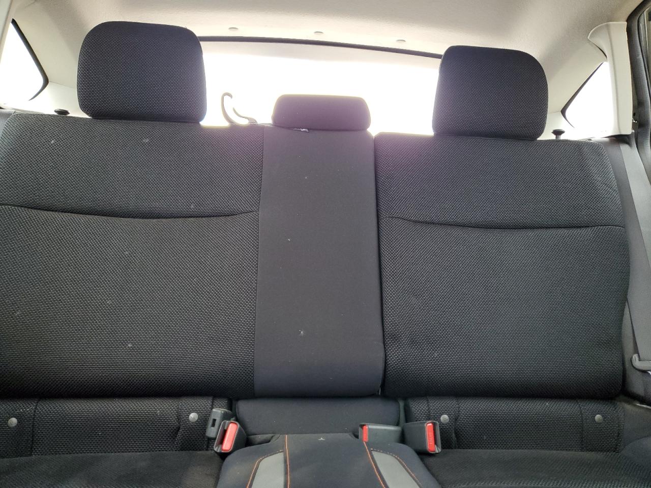 Subaru Crosstrek Premium Image 13