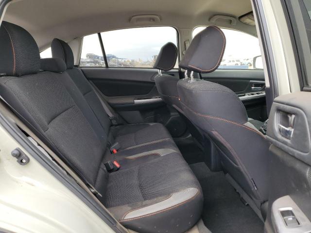 Subaru Crosstrek Premium Image 10