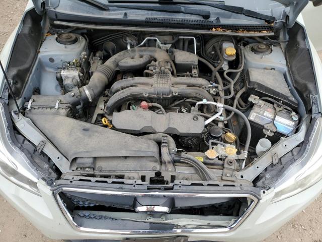 Subaru Crosstrek Premium Image 9