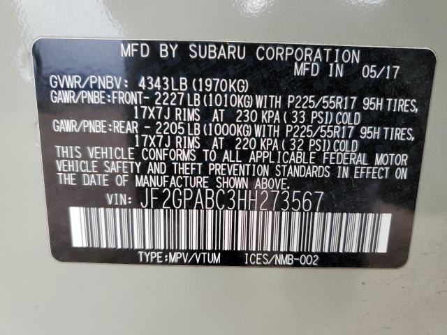 Subaru Crosstrek Premium Image 11