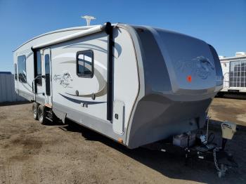  Salvage Open Range Residentia