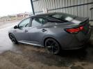Nissan Sentra Sr Image 2