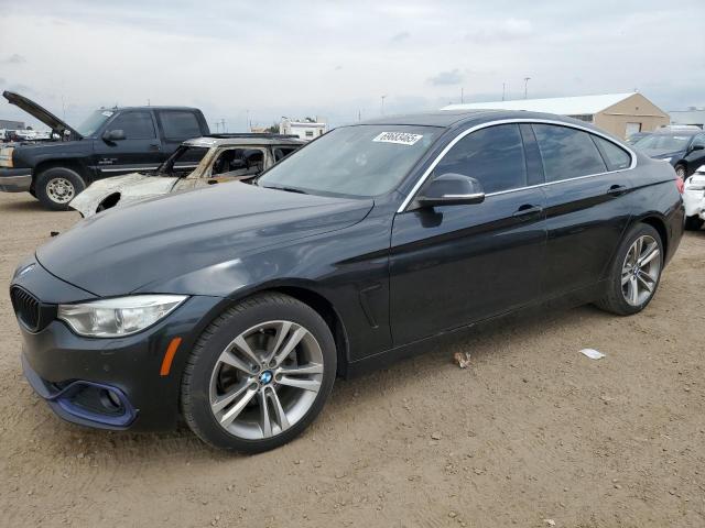  Salvage BMW 4 Series