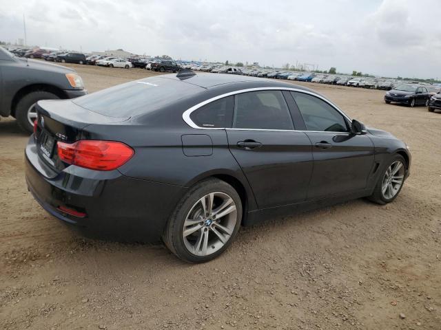 BMW 4 Series Gran Coupe Image 3