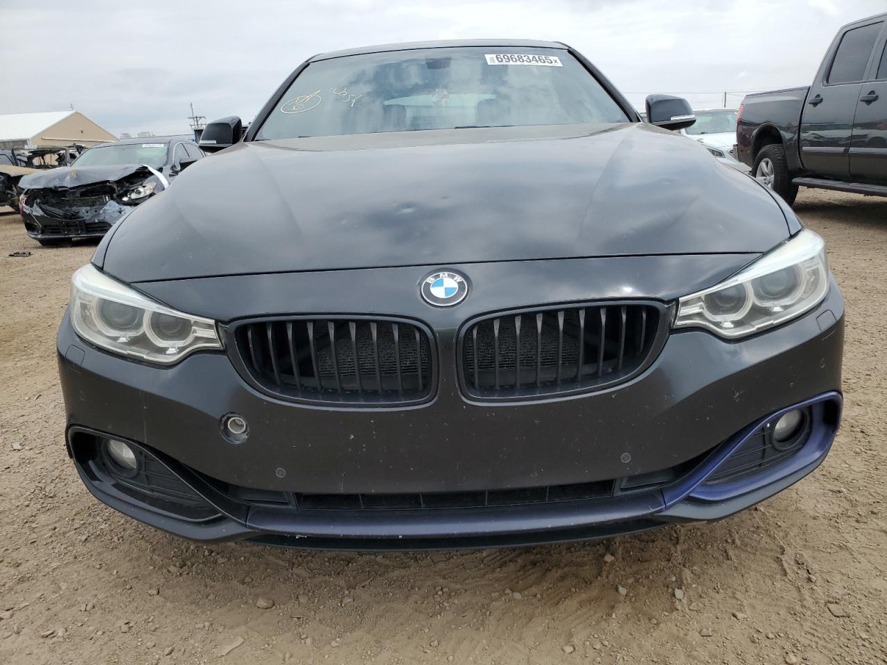 BMW 4 Series Gran Coupe Image 5