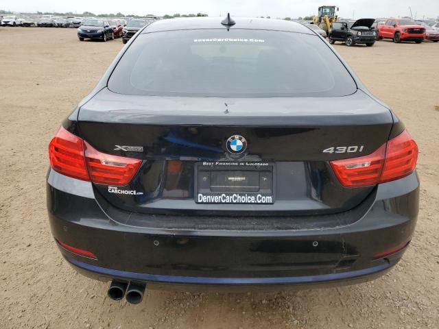 BMW 4 Series Gran Coupe Image 6