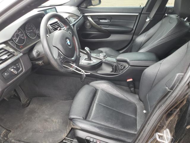 BMW 4 Series Gran Coupe Image 12