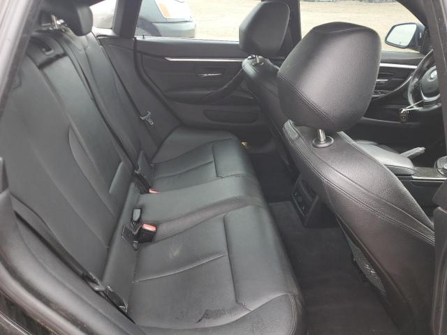 BMW 4 Series Gran Coupe Image 10