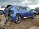 Nissan Rogue Sl Image 3