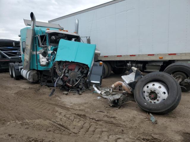  Salvage Kenworth T 800