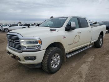  Salvage Ram 3500