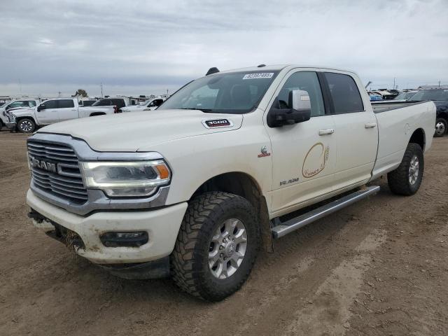  Salvage Ram 3500