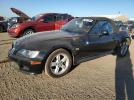 BMW Z Series 2.3 Image 1