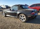 BMW Z Series 2.3 Image 3