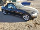 BMW Z Series 2.3 Image 9