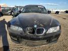 BMW Z Series 2.3 Image 4