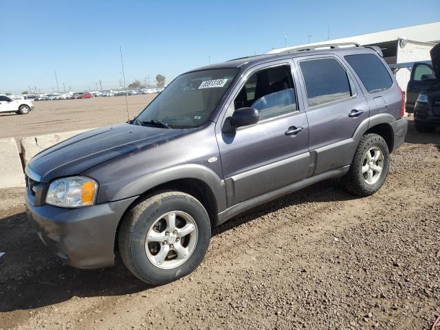  Salvage Mazda Tribute